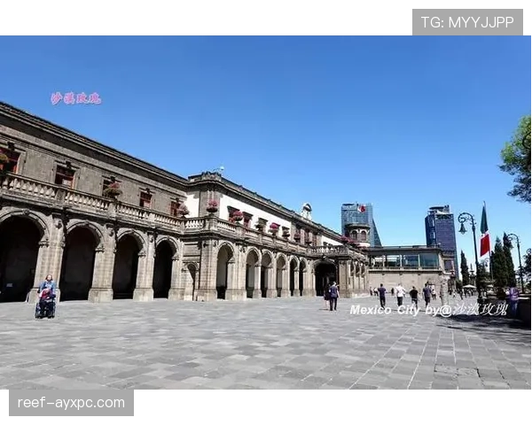 2026世界杯墨西哥城机场到球场交通指南