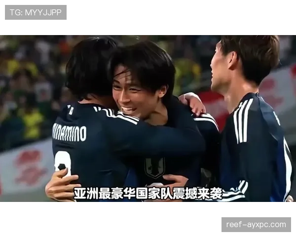 日本队2026世界杯阵容预测：久保建英领衔新一代能否突破16强魔咒