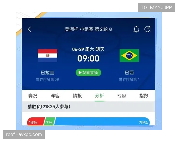 巴拉圭能否在2026世界杯预选赛突围 南美劲旅晋级前景分析